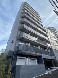 CAVANA新宿夏目坂（カバナ新宿夏目坂）の物件外観写真